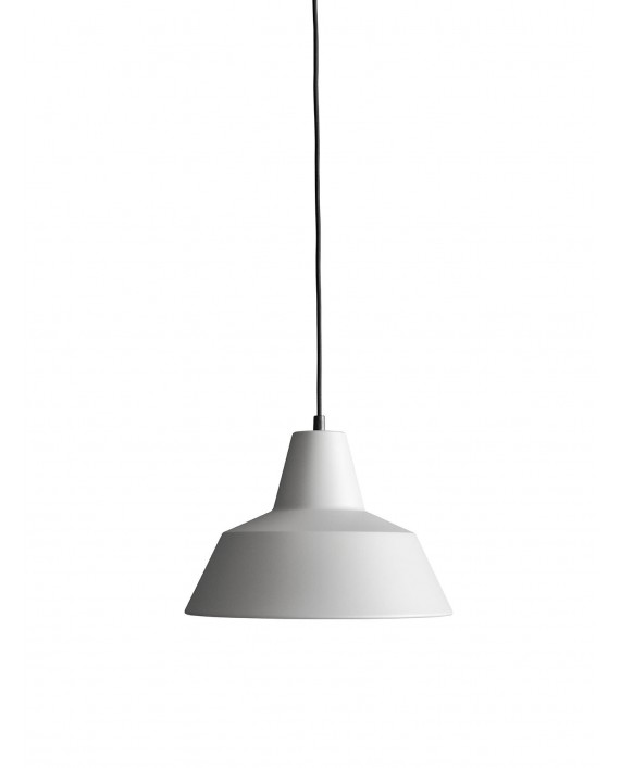 Made by Hand Workshop W3 Pendant Lamp